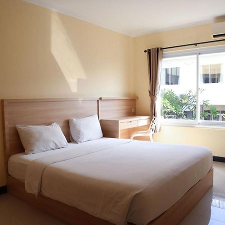 Sunrise Aventus Hotel Nusa Dua นูซาดูอา ภายนอก รูปภาพ
